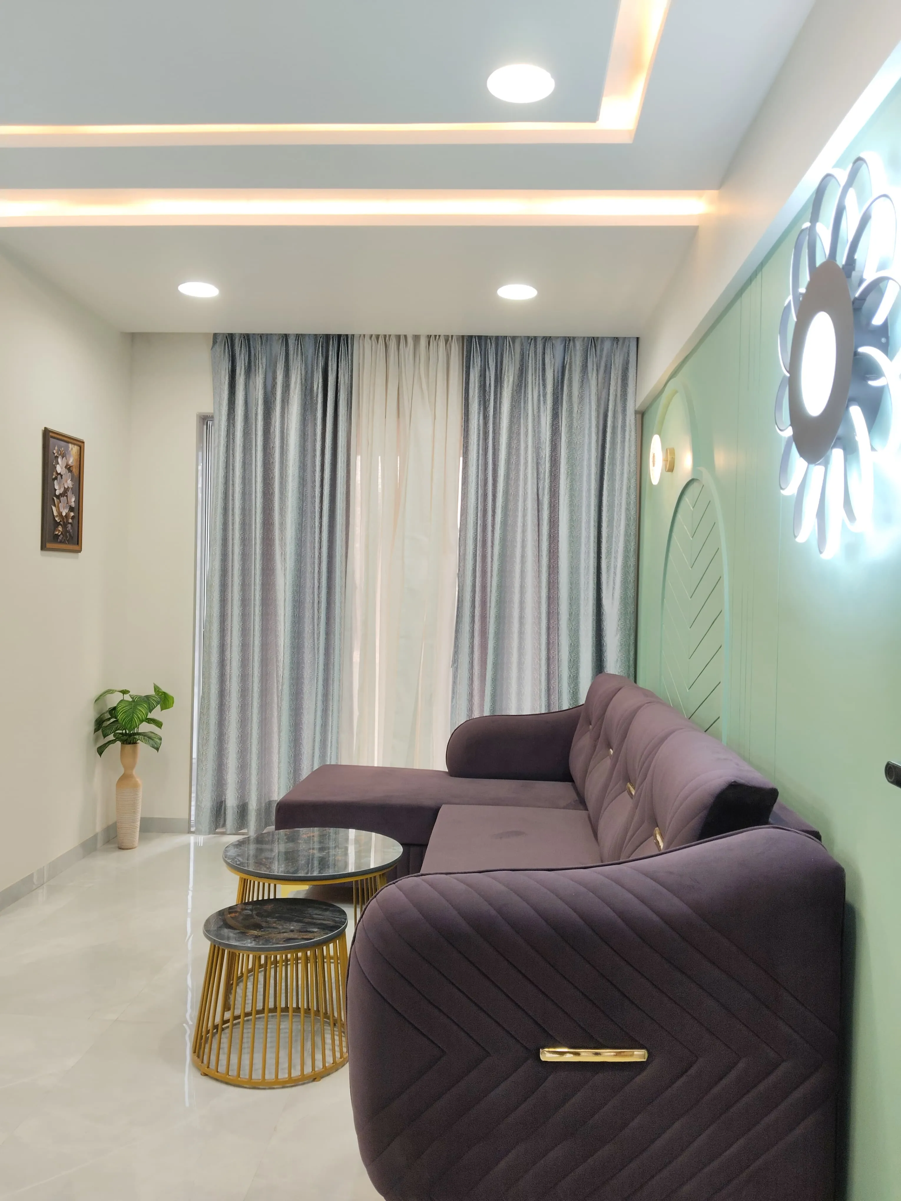 Shivshakti Prime Kitchen View 2